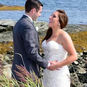 Meet your Posher, Nicholas